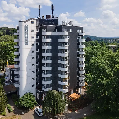 Ringhotel Parkhotel Witten-3