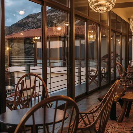 Anemolia Mountain Resort-2