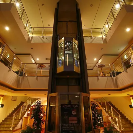 Seehotel Grossherzog von Mecklenburg-3