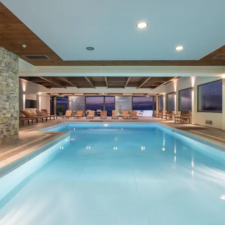 Anemolia Mountain Resort-2