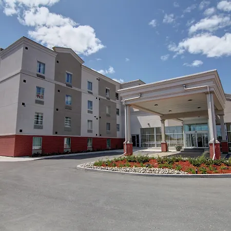 Best Western Plus Bowmanville-2
