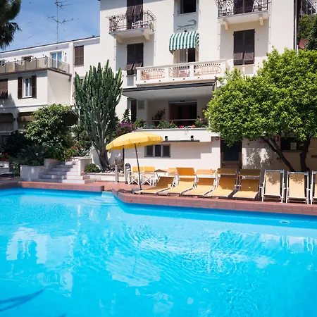 Hotel Coccodrillo-2