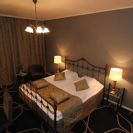 Hotel Dania-2