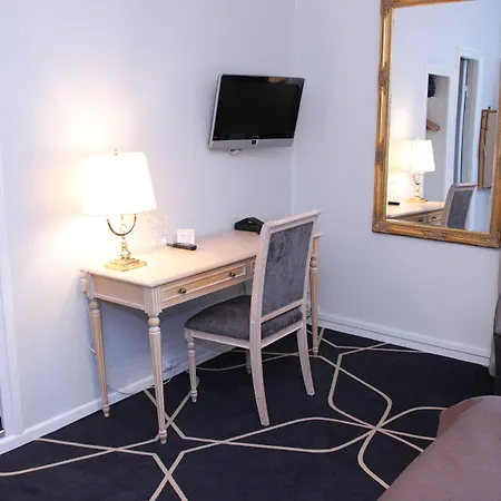 Hotel Dania-3
