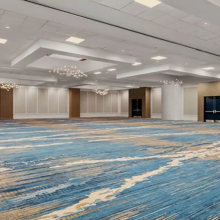 Delta Hotels By Marriott Bristol-3