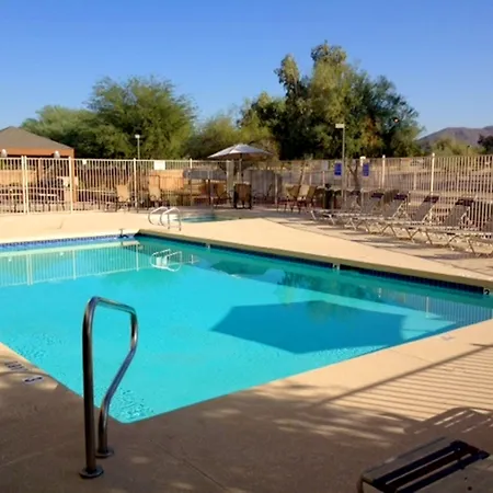 Sonesta Simply Suites Phoenix Glendale-2
