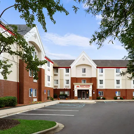 Mainstay Suites Salt Lake City Fort Union-3