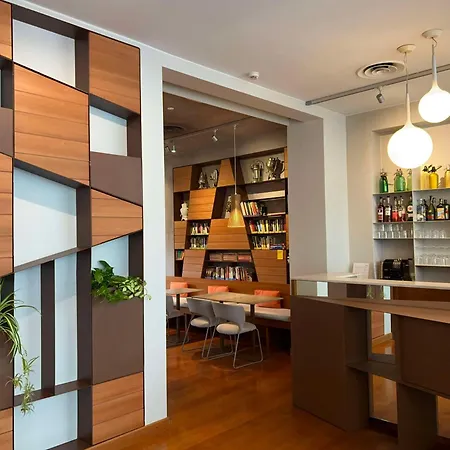 Best Western Plus Park Hotel Pordenone-2