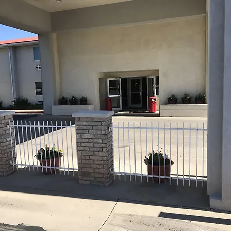 Americas Best Value Inn Cedar City-2
