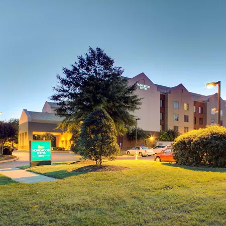 Homewood Suites By Hilton Richmond - West End / Innsbrook-3