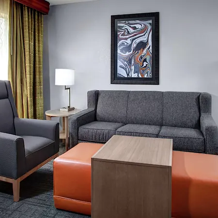 Homewood Suites By Hilton Richmond - West End / Innsbrook-2