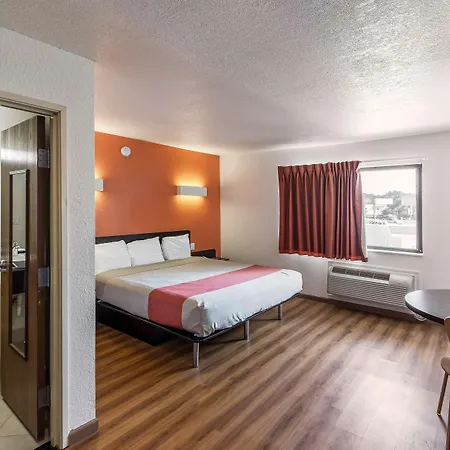 Motel 6-Dallas, Tx - South-2