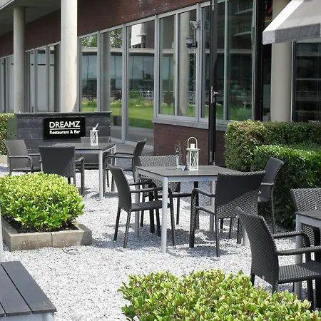 Garner Hotel Maastricht By Ihg-3