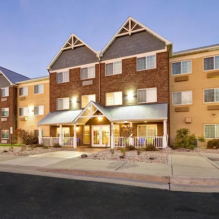 Towneplace Suites Sioux Falls-3