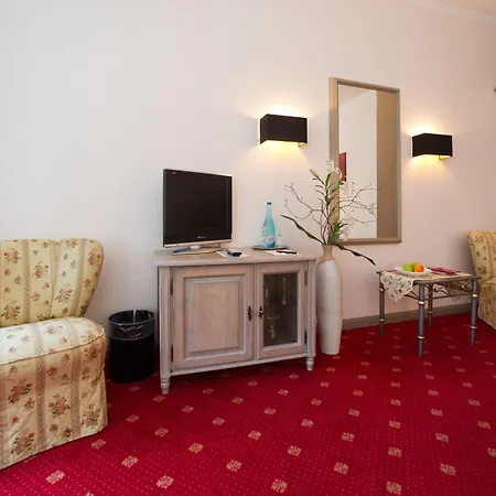 Hotel Aselager Muehle-3