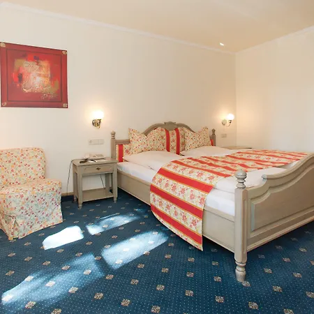Hotel Aselager Muehle-2