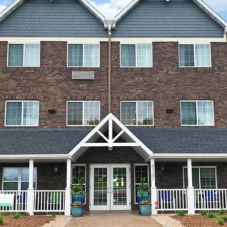Towneplace Suites Sioux Falls-2