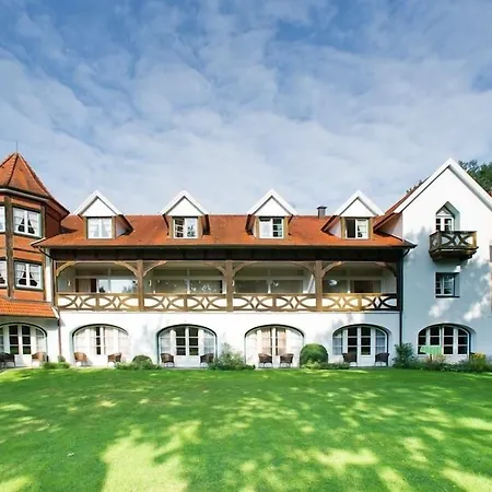 Hotel Aselager Mühle-2