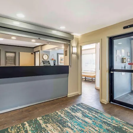 Extended Stay America Select Suites - Chicago - Naperville - East-2