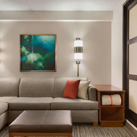 Hyatt Place Chicago Schaumburg-3