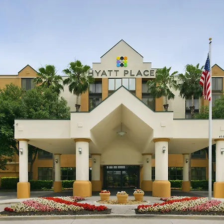 Hyatt Place Fort Worth / Cityview-2