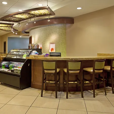 Hyatt Place Fort Worth / Cityview-3