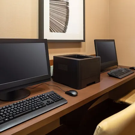 Hyatt Place Denver Tech Center-2