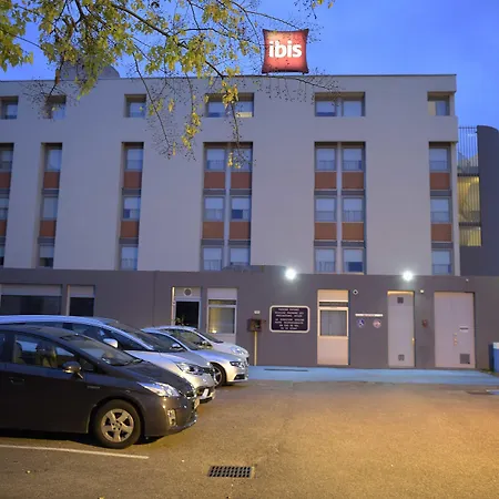 ibis Lyon Gerland Merieux-2