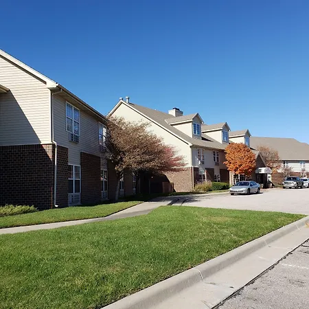 Candlewood Suites Wichita Northwest By Ihg-3