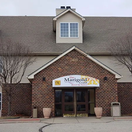 Candlewood Suites Wichita Northwest By Ihg-2