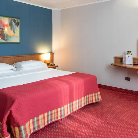 Idea Hotel Piacenza-3