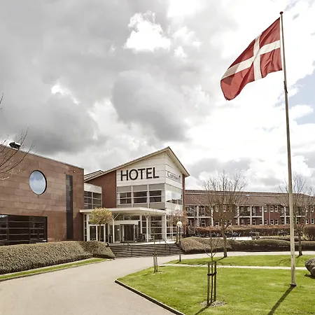 Comwell Middelfart-2