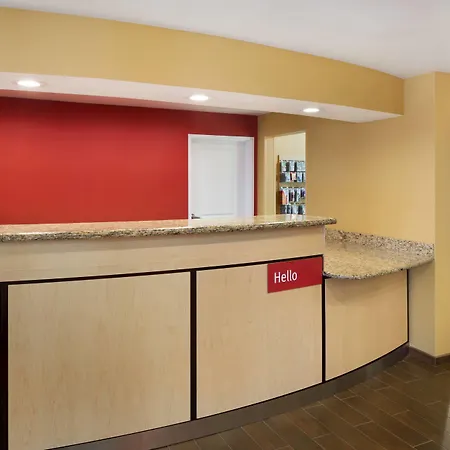 Towneplace Suites By Marriott Chicago Naperville-3