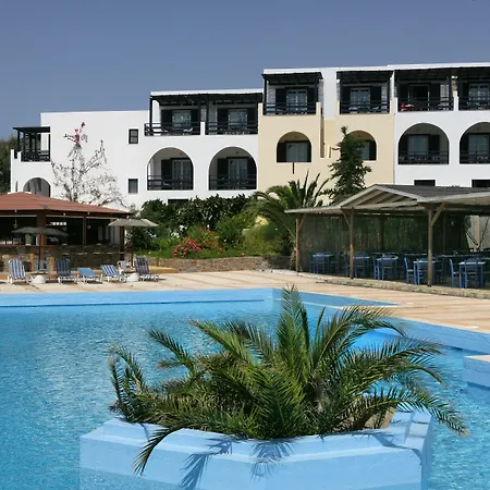 Andros Holiday Hotel-3