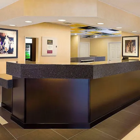 Residence Inn By Marriott Waco-3