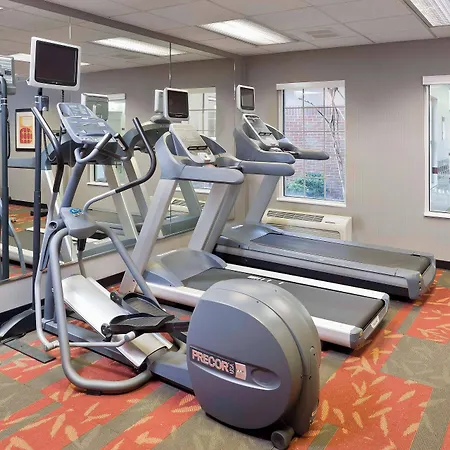 Residence Inn By Marriott Waco-2