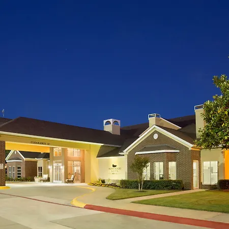 Homewood Suites By Hilton Dallas-Park Central Area-2