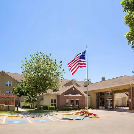 Homewood Suites By Hilton Dallas-Park Central Area-3
