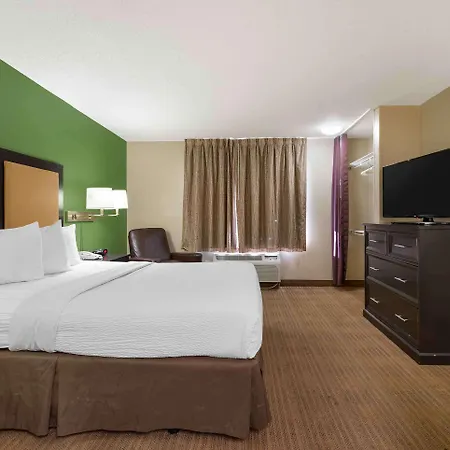Extended Stay America Suites - Fort Wayne - South-2