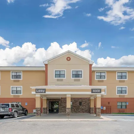 Extended Stay America Suites - Fort Wayne - South-3