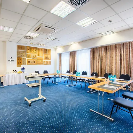 Achat Hotel Zwickau-2