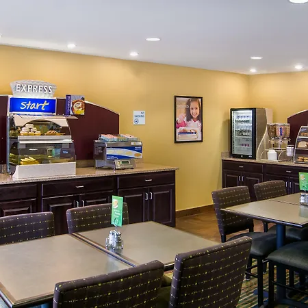 Holiday Inn Express & Suites Sandy - South Salt Lake City By Ihg-2
