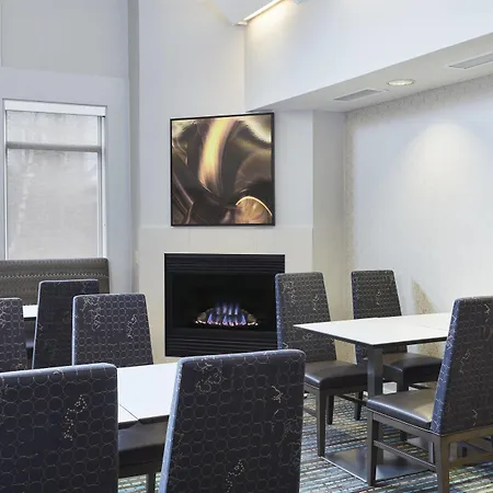 Residence Inn Detroit / Auburn Hills-3