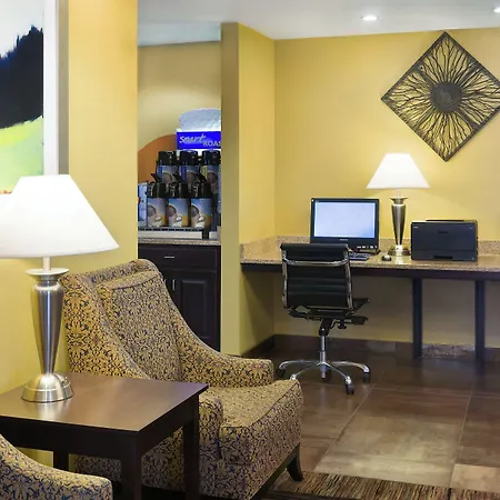 Holiday Inn Express & Suites Sandy - South Salt Lake City By Ihg-3