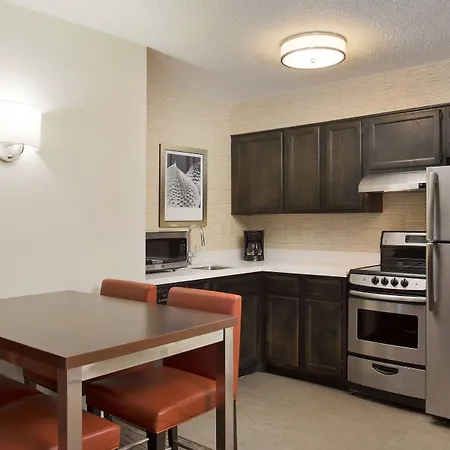 Residence Inn Detroit / Auburn Hills-2