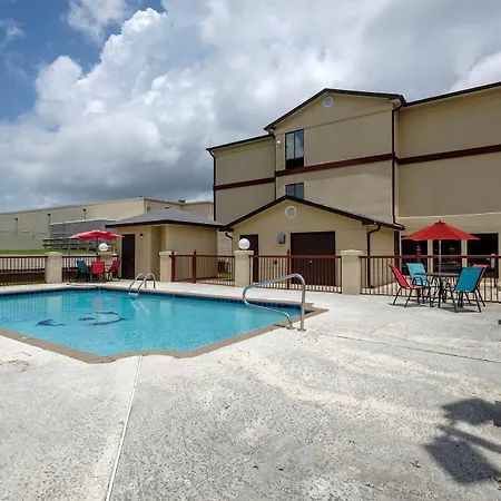 Red Roof Inn & Suites Mobile Sw - I-10-3