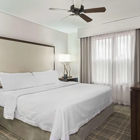 Homewood Suites By Hilton Raleigh/Crabtree Valley-3