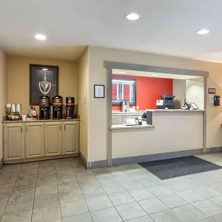Extended Stay America Suites - Cleveland - Westlake-3