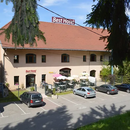 Sure Hotel By Best Western Annecy-3