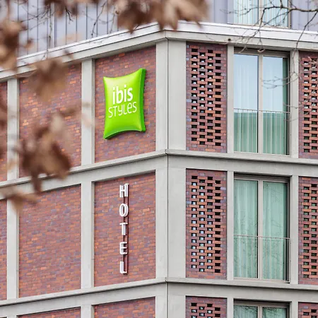 Ibis Styles Bern City-3